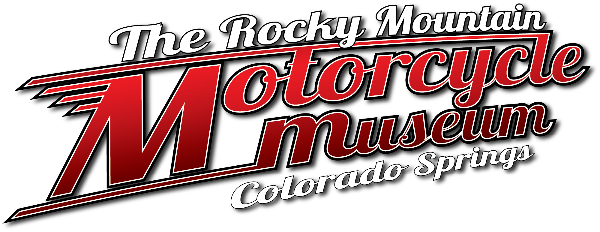 The Rocky Mountain Motorcycle Museum